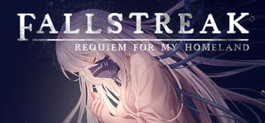 Fallstreak: Requiem for my Homeland capsule