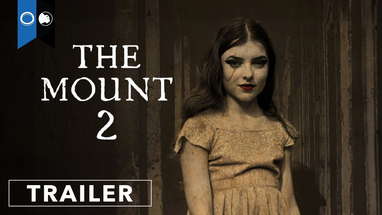 The Mount 2 | Official Trailer | Horror poster
