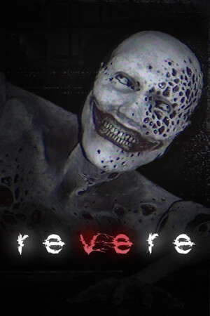 revere poster