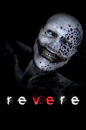 revere poster