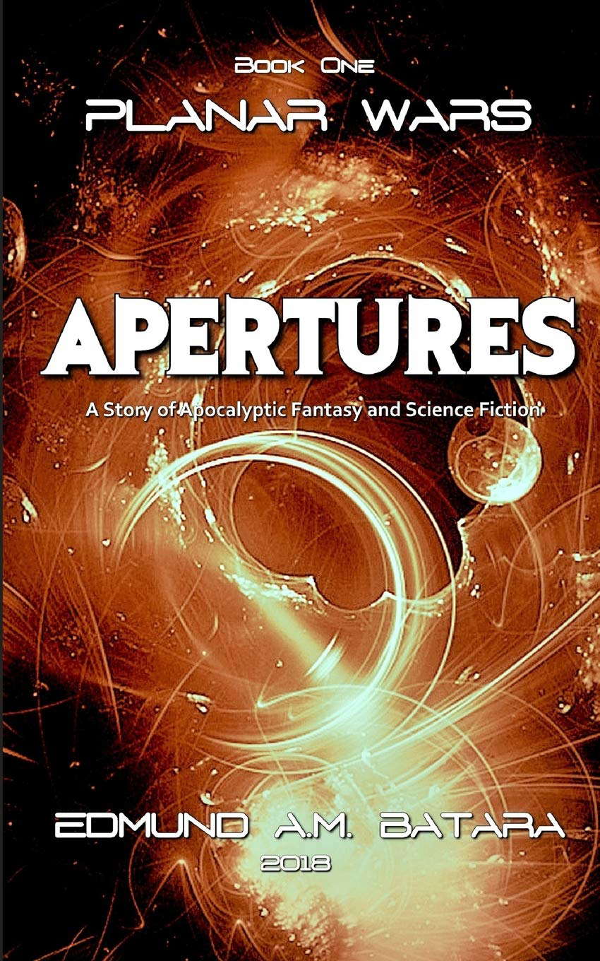 Planar Wars: Apertures (Book 1) poster