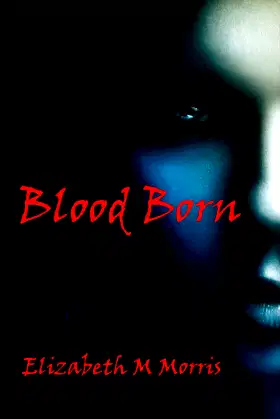 Blood Born poster