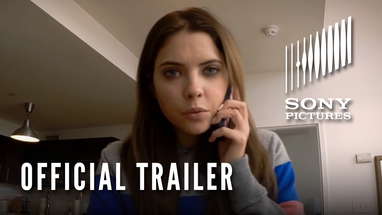 Ratter - Official Trailer - Now on DVD and Digital! poster