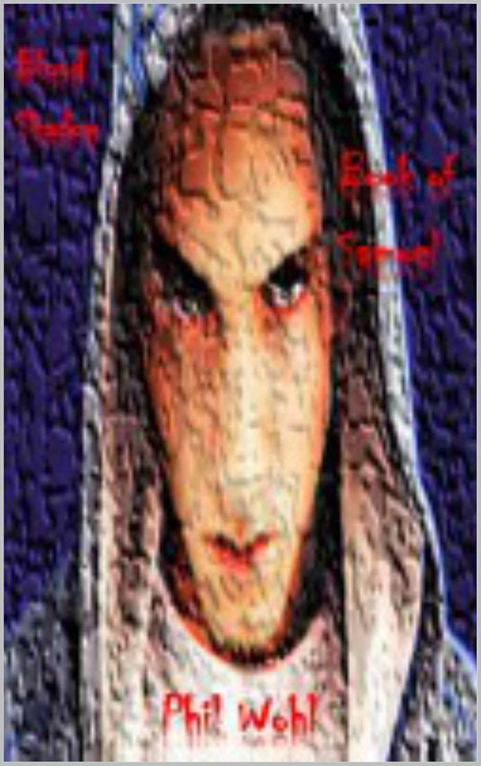 Blood Shadow: Book of Samuel poster