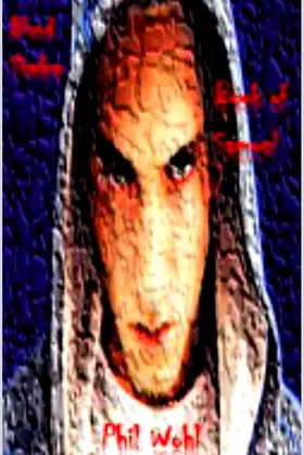 Blood Shadow: Book of Samuel poster