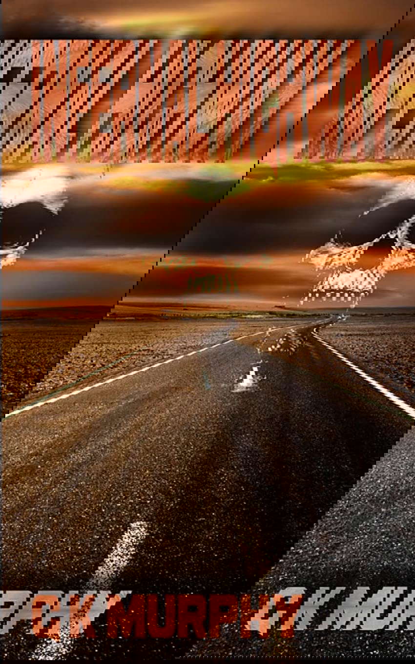 Infernal Highway poster