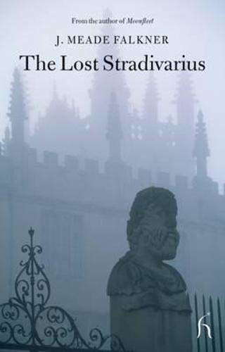 The Lost Stradivarius (Hesperus Classics) poster