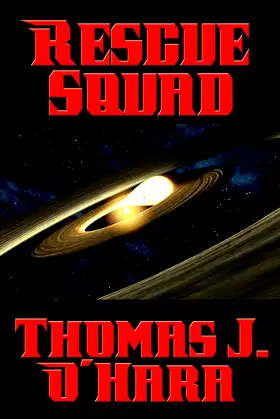 Rescue Squad poster