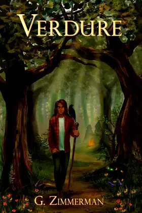 Verdure poster