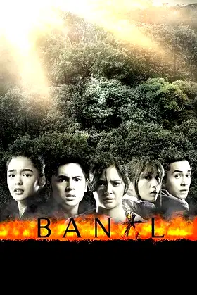 Banal poster
