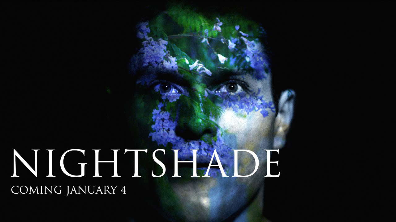 Poster for Nightshade