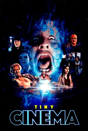 Tiny Cinema poster