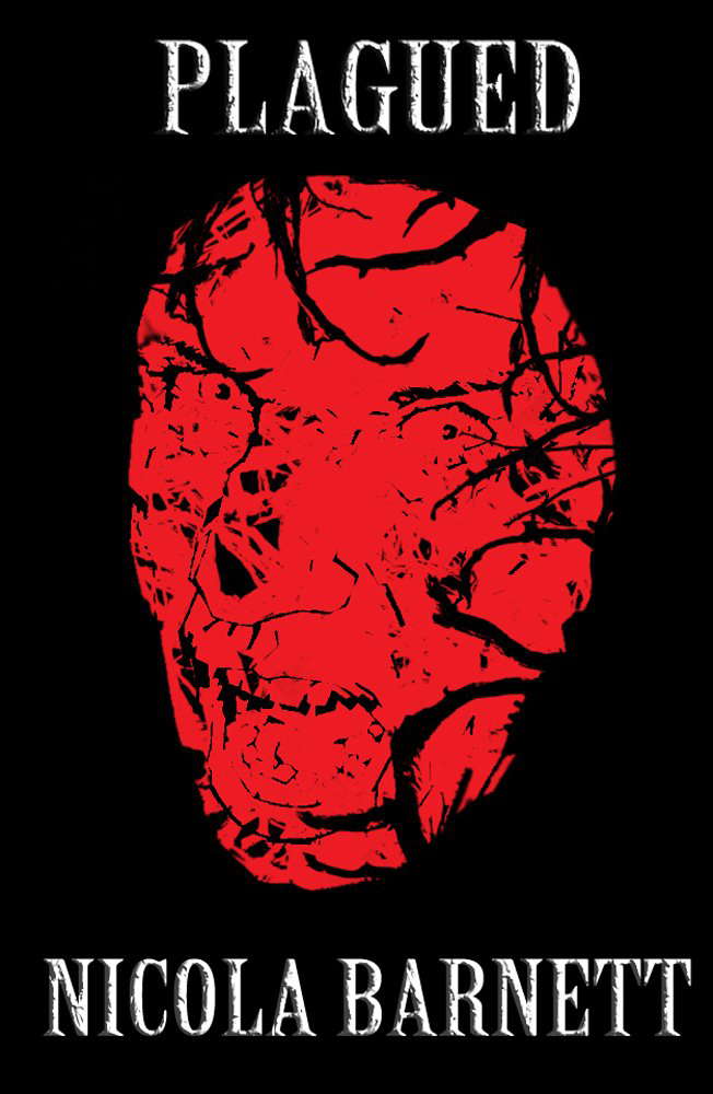 Plagued poster