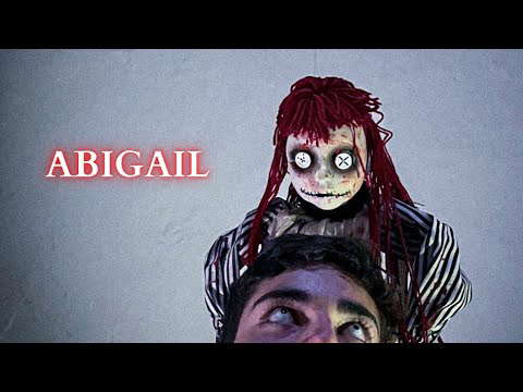 Abigail - Short Film