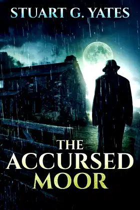 The Accursed Moor poster