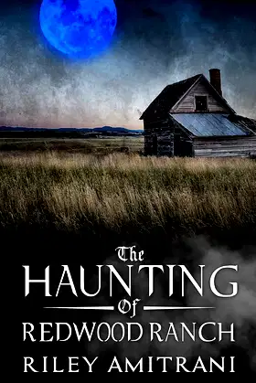 The Haunting of Redwood Ranch poster