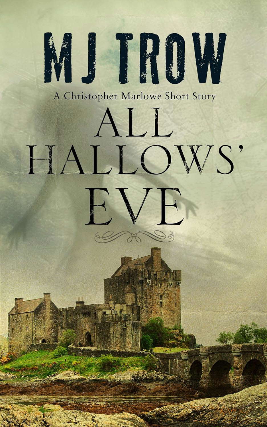 All Hallow's Eve poster