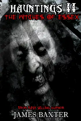 Hauntings II: The Witches of Essex poster
