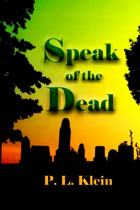 Speak of the Dead poster