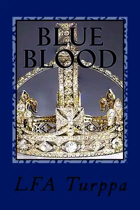 Blue Blood: Book V The Cardiff Vampires poster