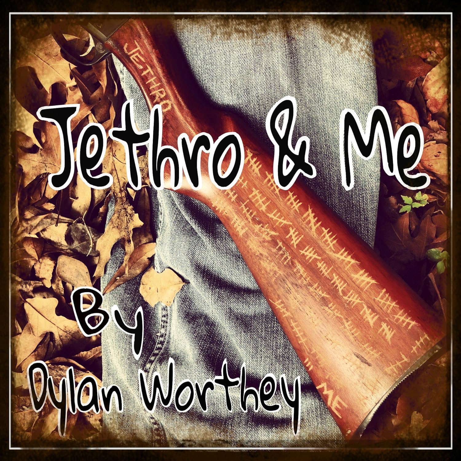 Jethro & Me poster