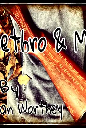Jethro & Me poster