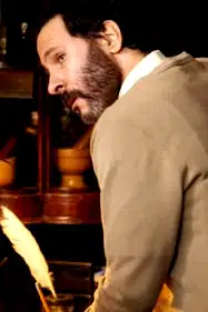 Organ Grinder poster