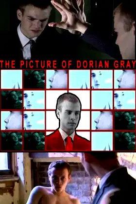 The Picture of Dorian Gray poster