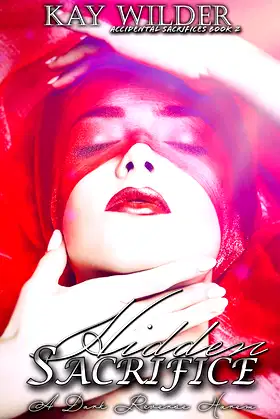 Hidden Sacrifice: Accidental Sacrifices Book 2 poster