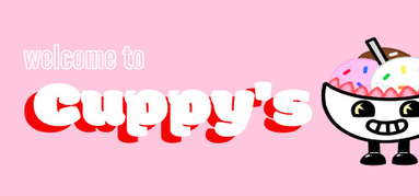 Cuppy's capsule