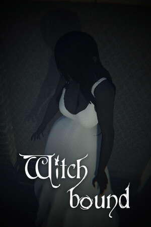 Witchbound poster