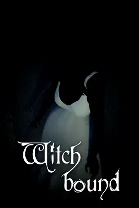 Witchbound poster