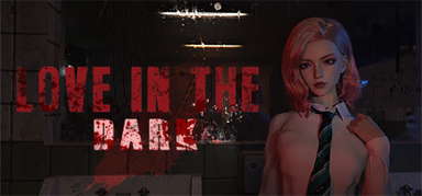 Love In The Dark capsule