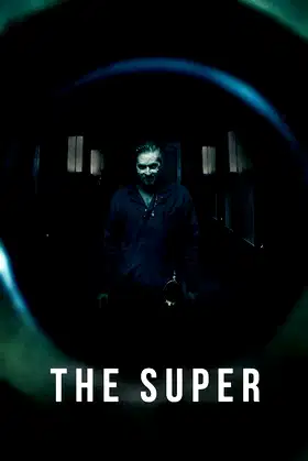 The Super poster