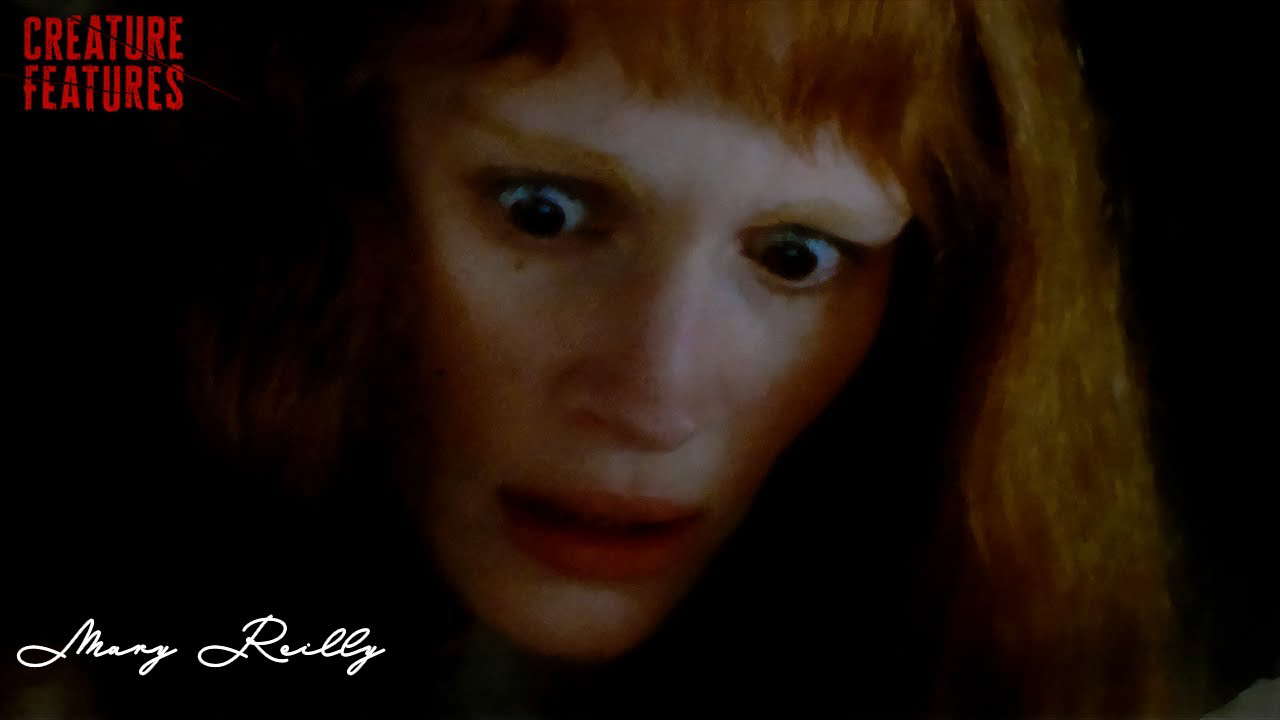 Caught By Mr. Hyde