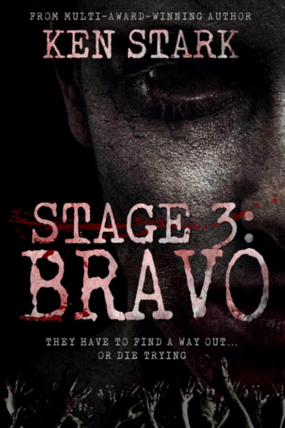 Stage 3: Bravo poster