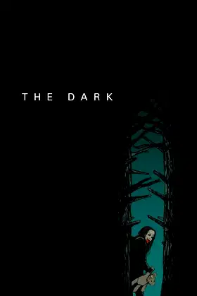 The Dark poster
