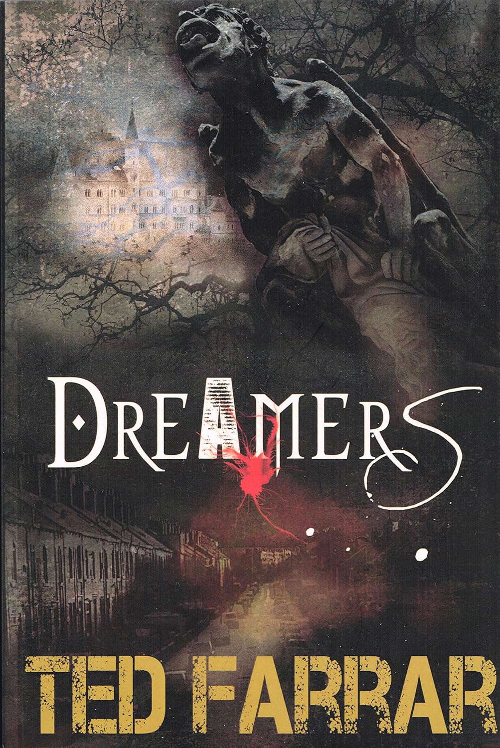 Dreamers poster