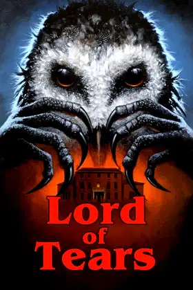 Lord of Tears poster