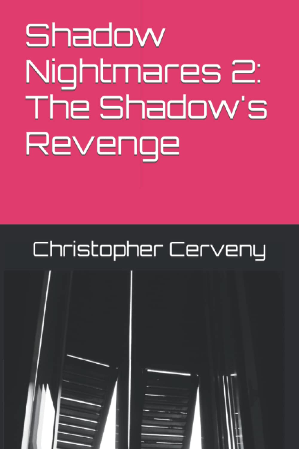 Shadow Nightmares 2: The Shadow's Revenge poster