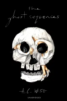 The Ghost Sequences poster