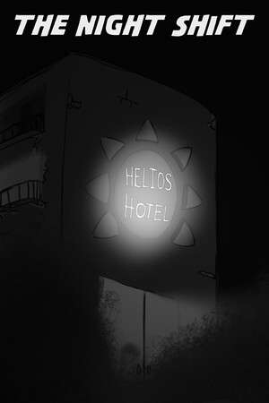Helios Hotel: The Night Shift poster