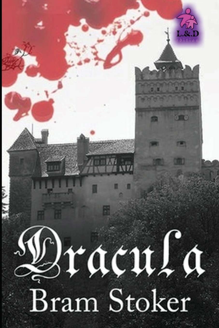 Dracula poster