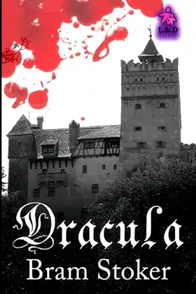 Dracula poster