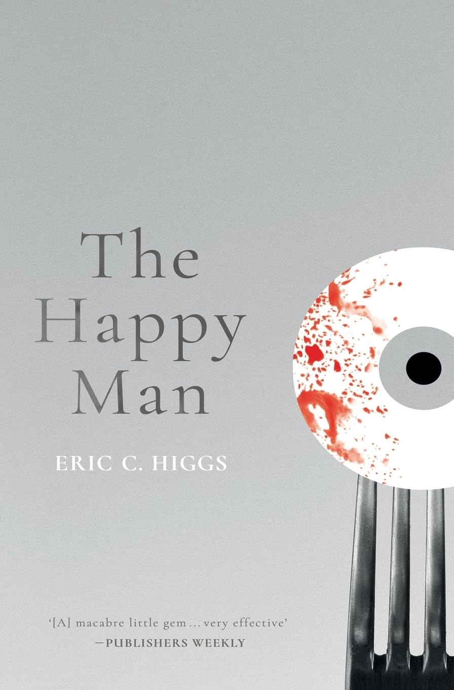 The Happy Man: A Tale of Horror poster