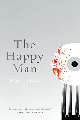 The Happy Man: A Tale of Horror poster