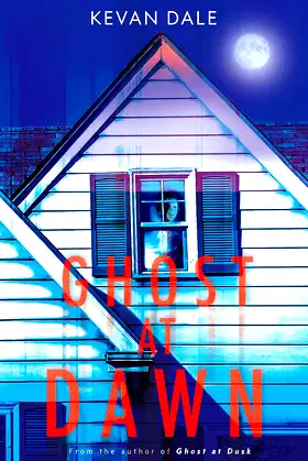 Ghost at Dawn poster
