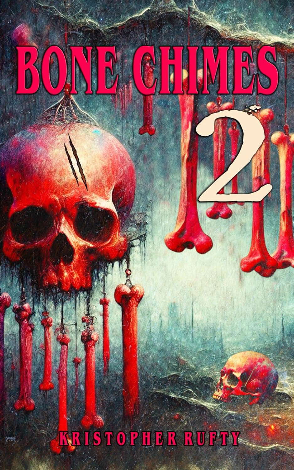 Bone Chimes 2 poster