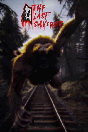 The Last Saviour poster