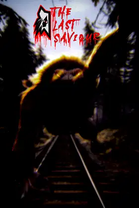 The Last Saviour poster